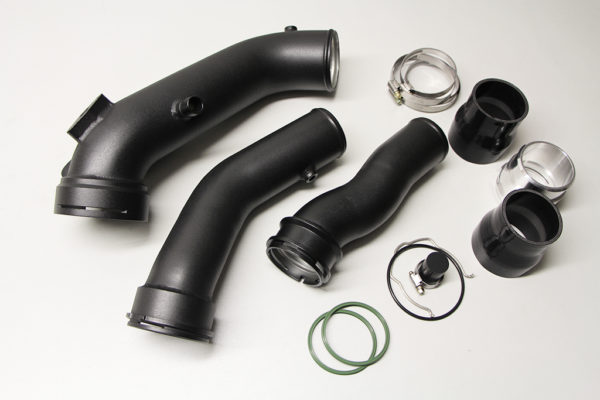 Kit Charge Pipe Boost Pipe BMW M2 F87 N55