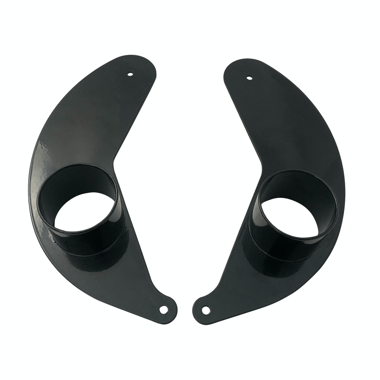 Écopes de refroidissement freins AV BMW M3 F80