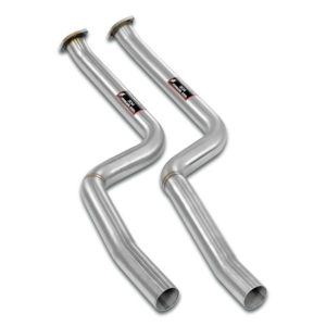 kit Tubes avant suppression catalyseurs SUPERSPRINT BMW Z4 E89 35i