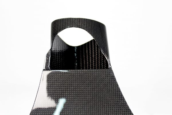 Snorkel Carbone boite à air CSL KARBONIUS BMW M3 E46 S54 – Image 4