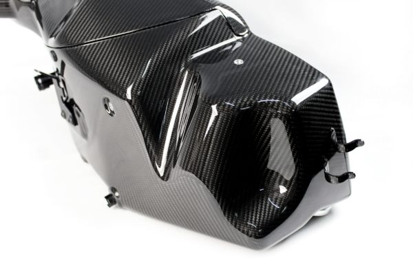 Boite à Air Carbone CSL KARBONIUS BMW M3 E46 S54 – Image 4