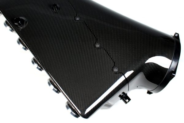Boite à Air Carbone CSL KARBONIUS BMW M3 E46 S54
