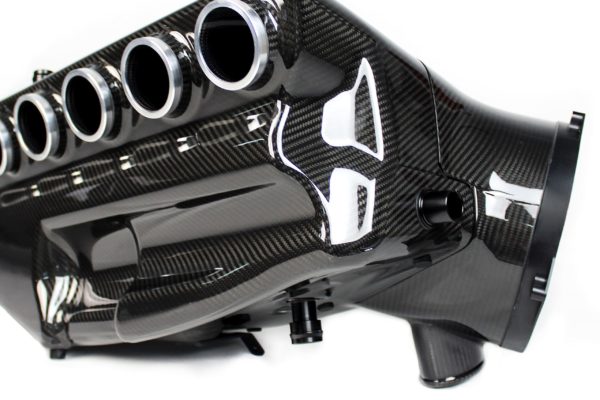 Boite à Air Carbone CSL KARBONIUS BMW M3 E46 S54 – Image 6