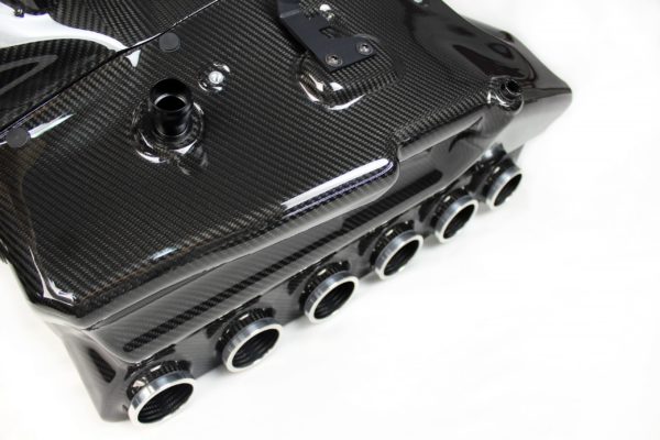 Boite à Air Carbone CSL KARBONIUS BMW M3 E46 S54 – Image 7