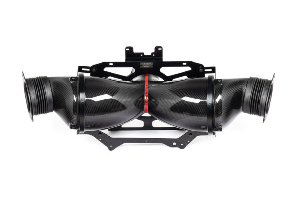 Kit Admission Eventuri Carbone CHEVROLET Corvette C8 ZO6 – Image 8