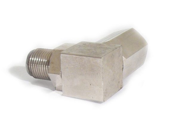 Détrompeur de sonde lambda RAGAZZON coudé à 90° – Image 2