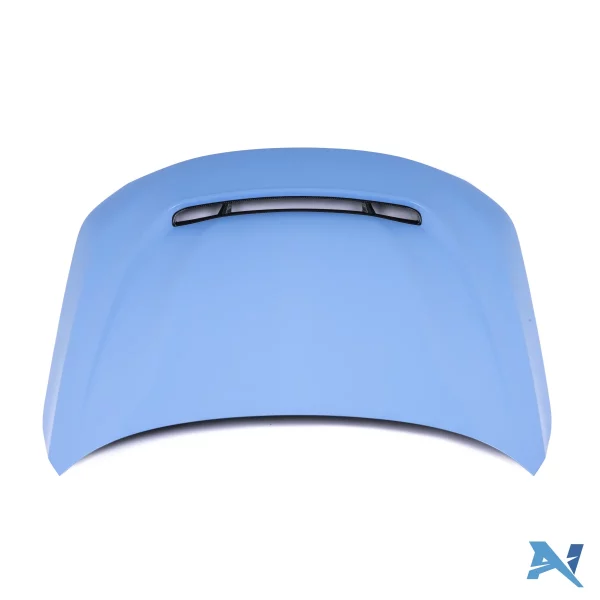 Capot avant en carbone Alpha-N BMW M2 G87