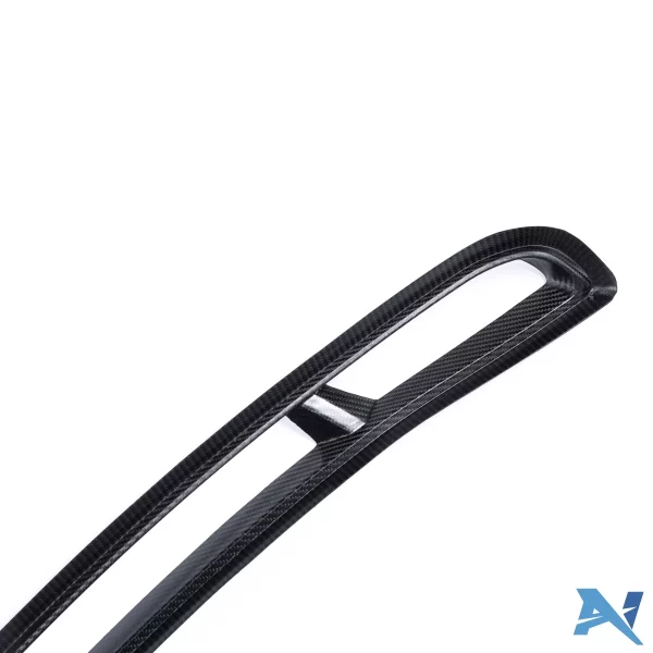 Capot avant en carbone Alpha-N BMW M2 G87 – Image 9