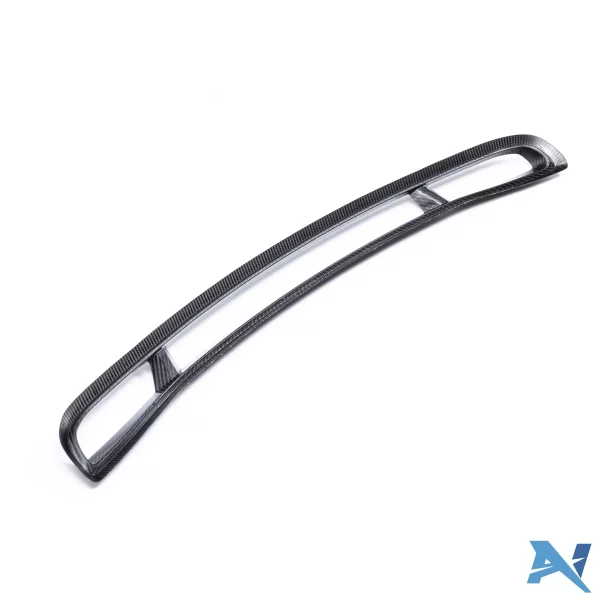 Capot avant en carbone Alpha-N BMW M2 G87 – Image 11