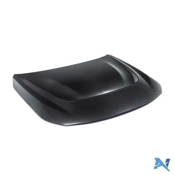 Capot avant en carbone Alpha-N BMW M2 G87 – Image 3
