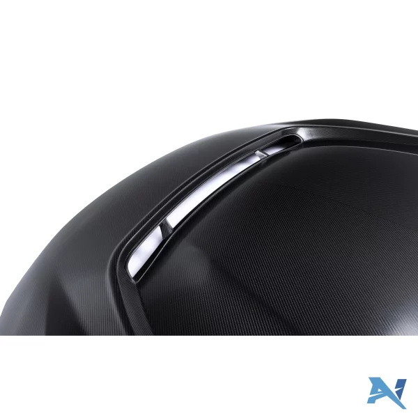 Capot avant en carbone Alpha-N BMW M2 G87 – Image 4