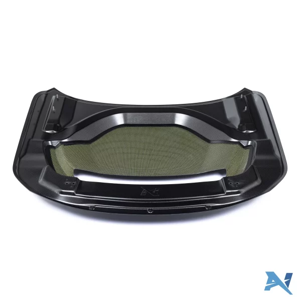 Capot avant en carbone Alpha-N BMW M2 G87 – Image 6