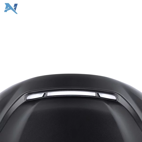 Capot avant en carbone Alpha-N BMW M2 G87 – Image 7