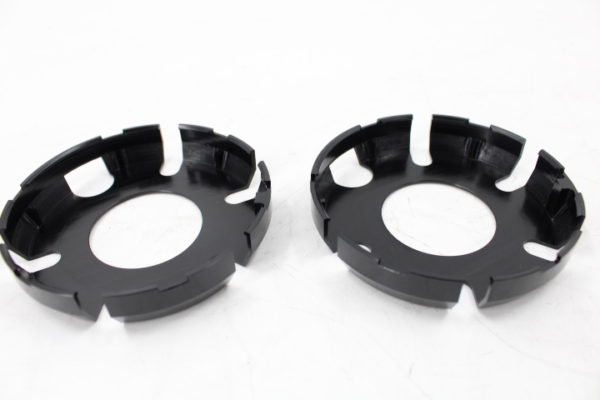 Kit couvercles de vanos en aluminium BMW S65 – Image 2