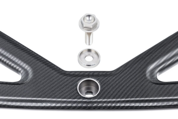 Barre de renfort Eventuri Carbone BMW M4 G82 – Image 7