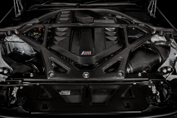 Barre de renfort Eventuri Carbone BMW M4 G82 – Image 4