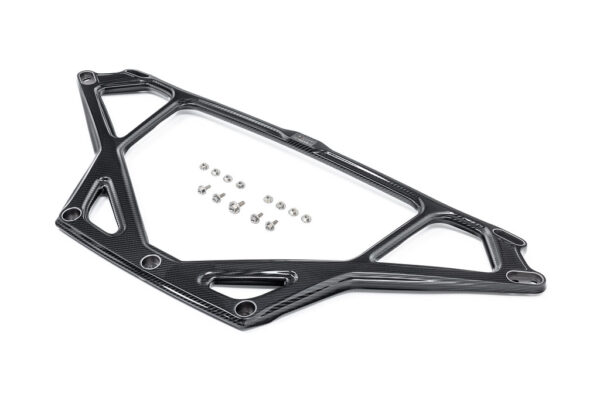Barre de renfort Eventuri Carbone BMW M4 G82