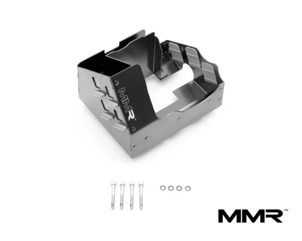 Kit de cloisonnement carter d'huile MMR BMW M135i F2x – Image 5