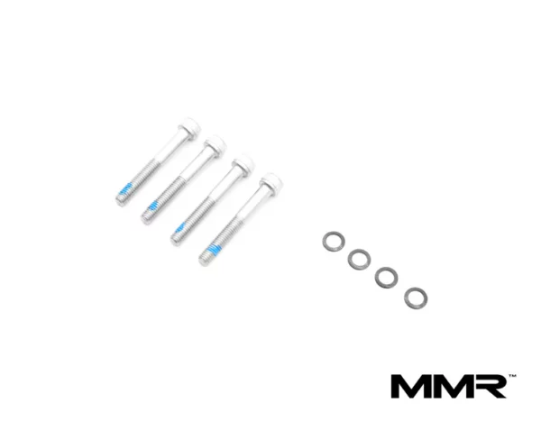 Kit de cloisonnement carter d'huile MMR BMW M135i F2x – Image 6