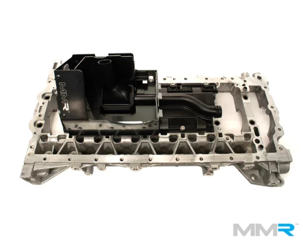 Kit de cloisonnement carter d'huile MMR BMW M135i F2x – Image 7