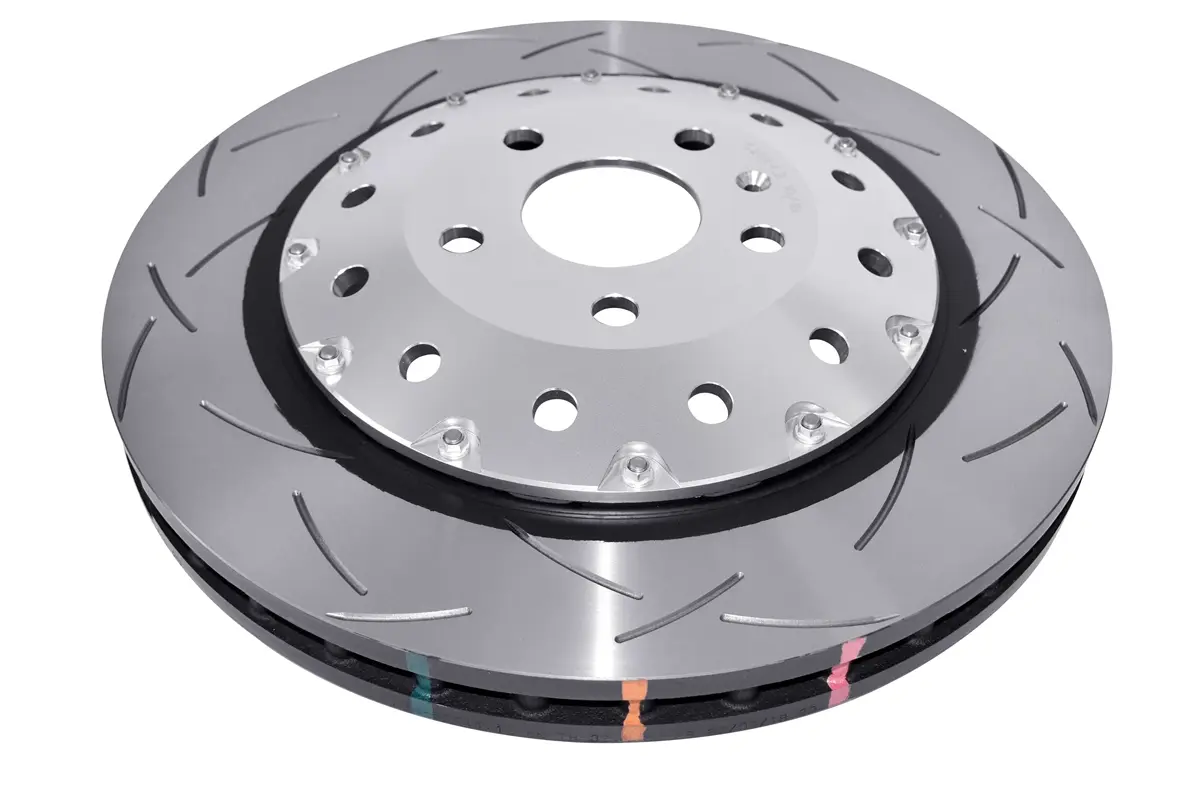 Jeu de disques avant DBA Série 5000 AUDI RS3 8V MK1 SPORTBACK