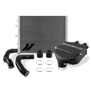 Power Pack Intercooler Air/Eau MISHIMOTO BMW M3 F80