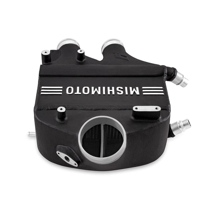 Intercooler Air/Eau MISHIMOTO BMW M4 F82 Compétition – Image 4