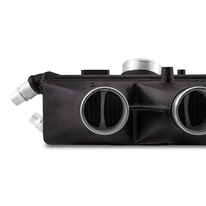 Intercooler Air/Eau MISHIMOTO BMW M4 F82 Compétition – Image 3